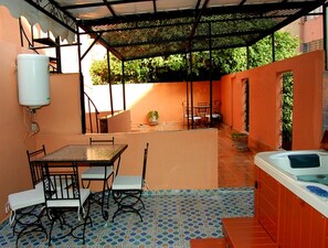 Spa - Villa Ziad (Marrakech)