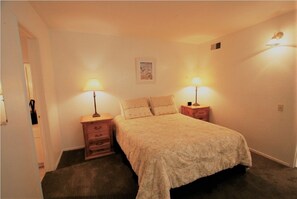 Townhome - 1 sovrum