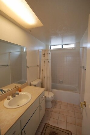 Townhome - 3 sovrum | Badrum