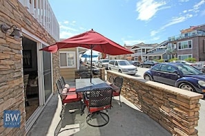 Duplex - 3 sovrum | Balkong