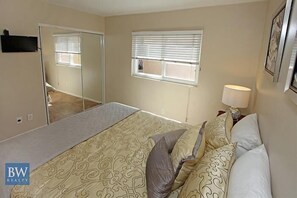 Duplex - 3 sovrum