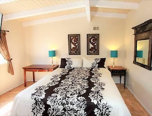 Duplex - 3 sovrum