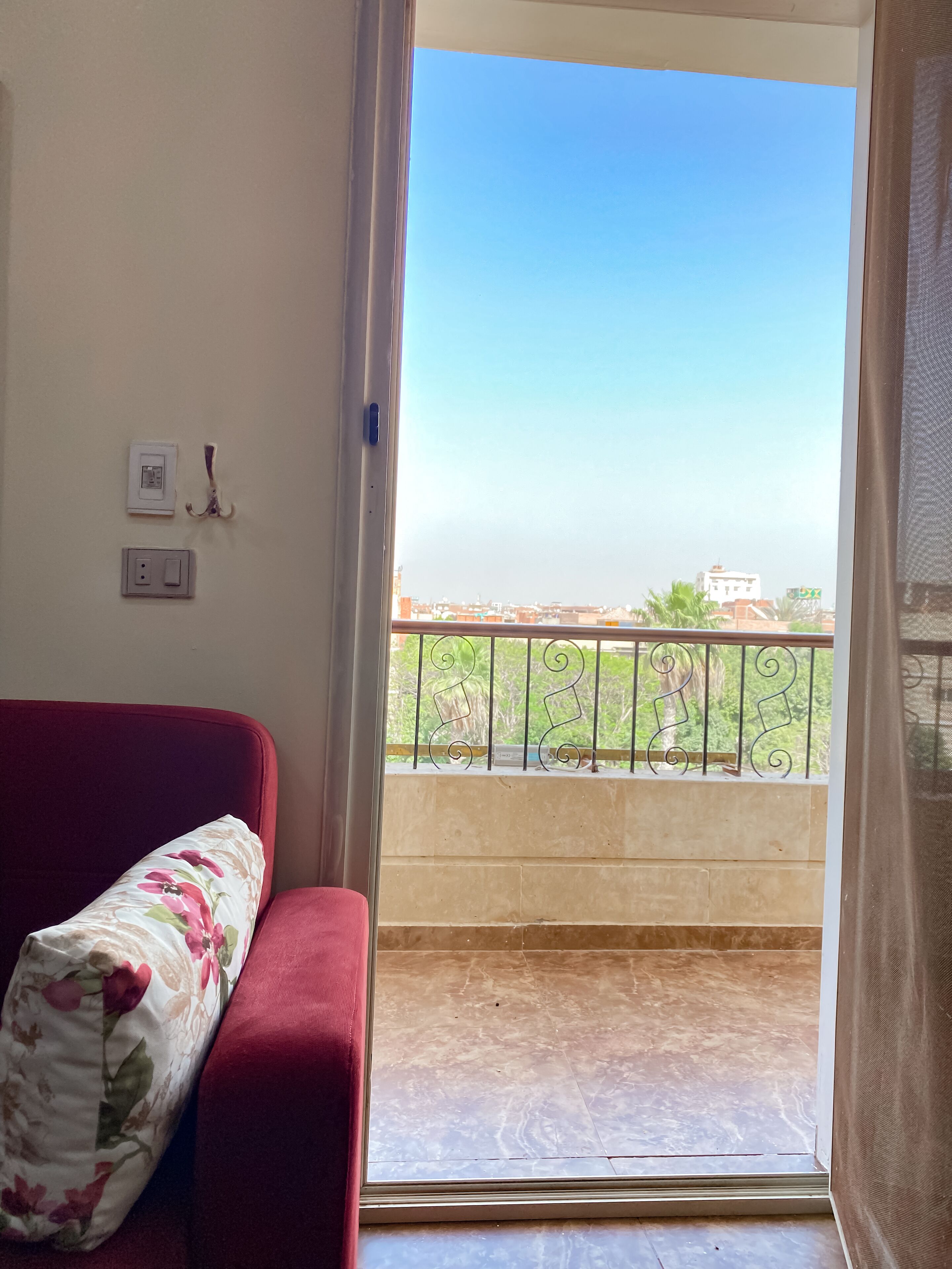 Foto - Best View Pyramids Hotel