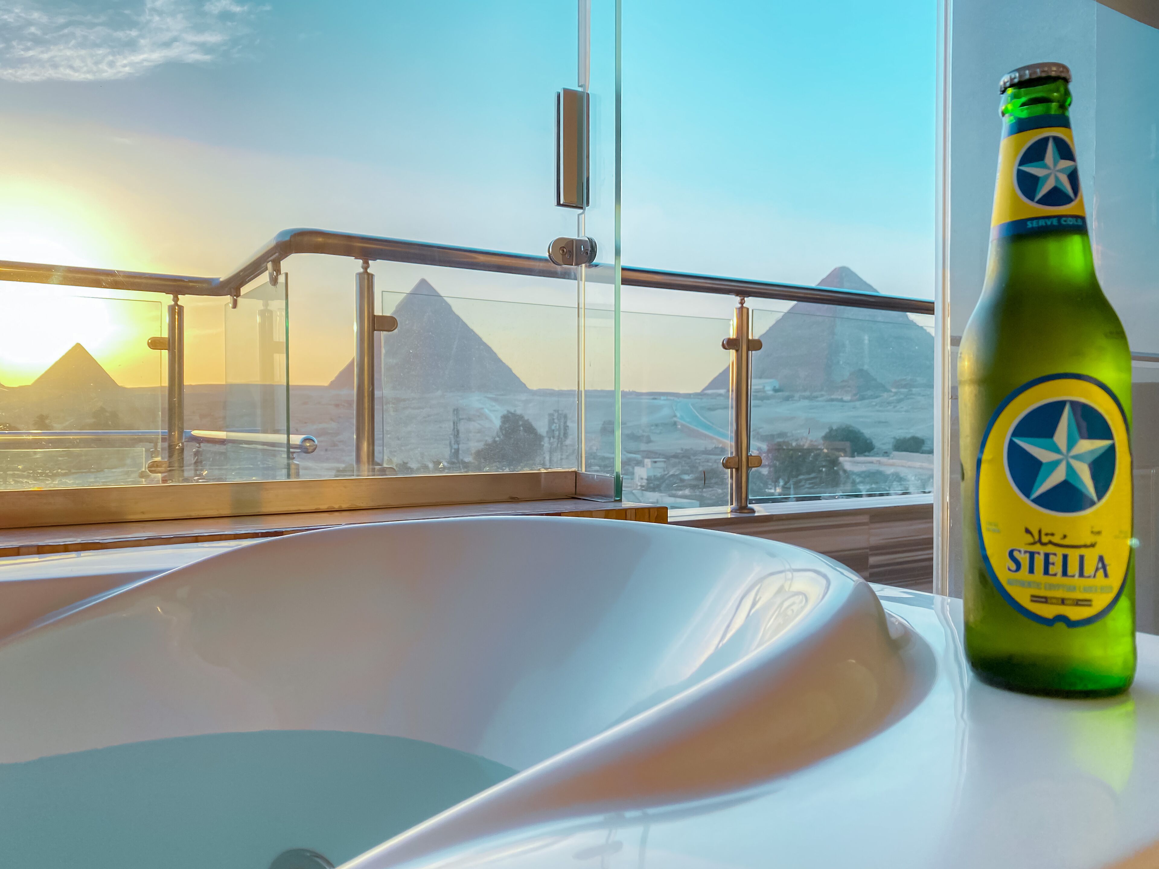 Foto - Best View Pyramids Hotel