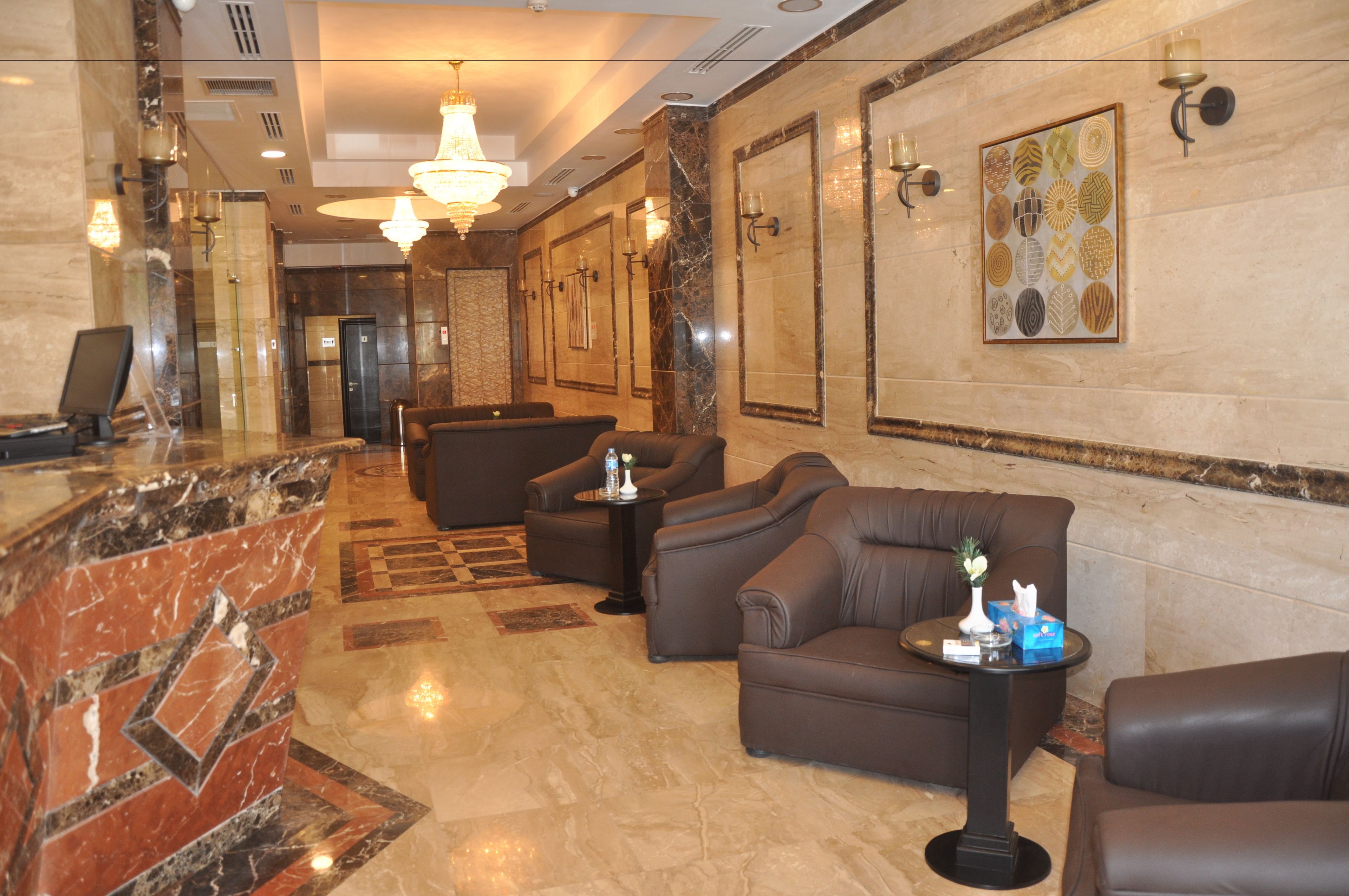 Foto - Best View Pyramids Hotel