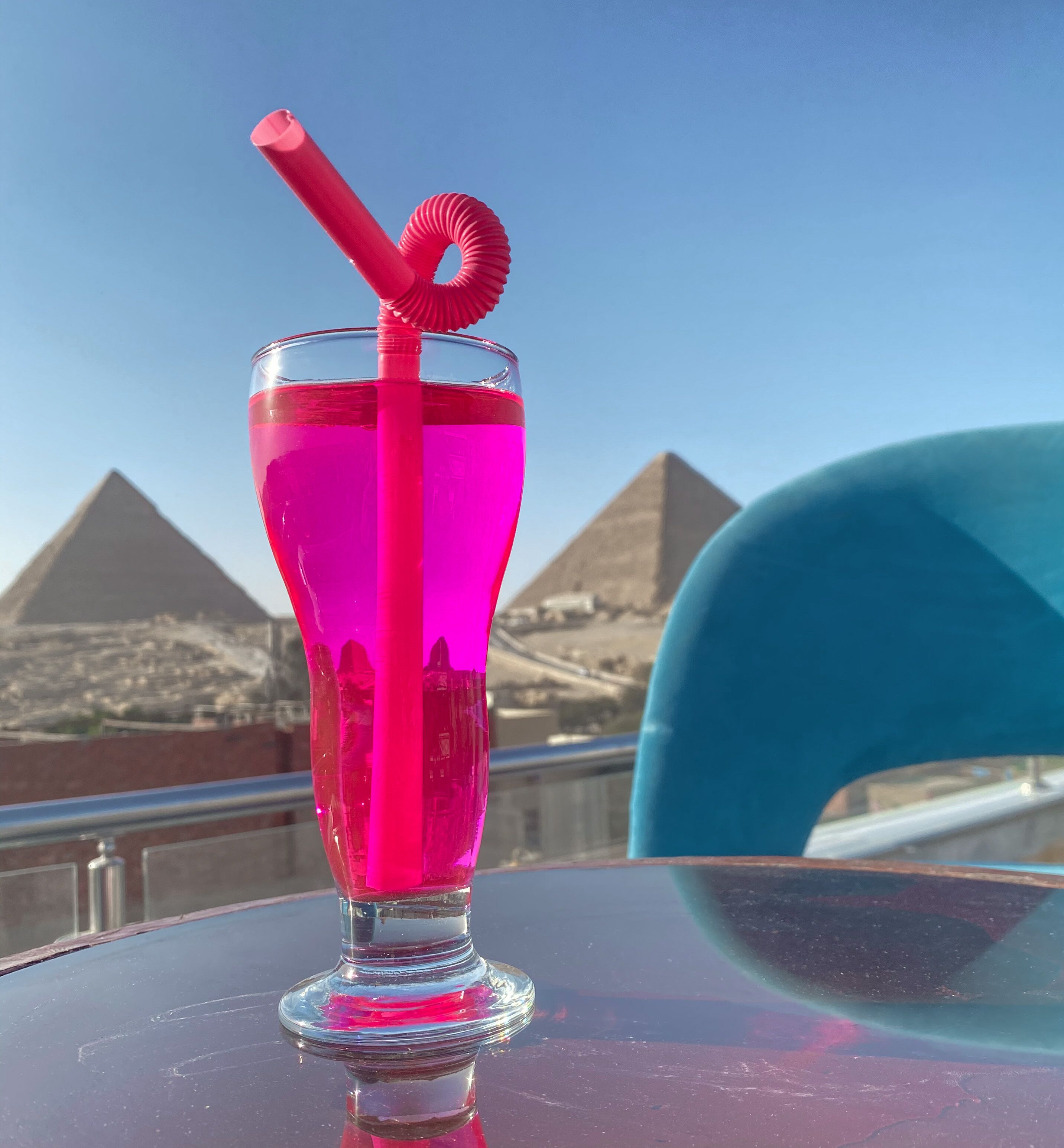 Foto - Best View Pyramids Hotel