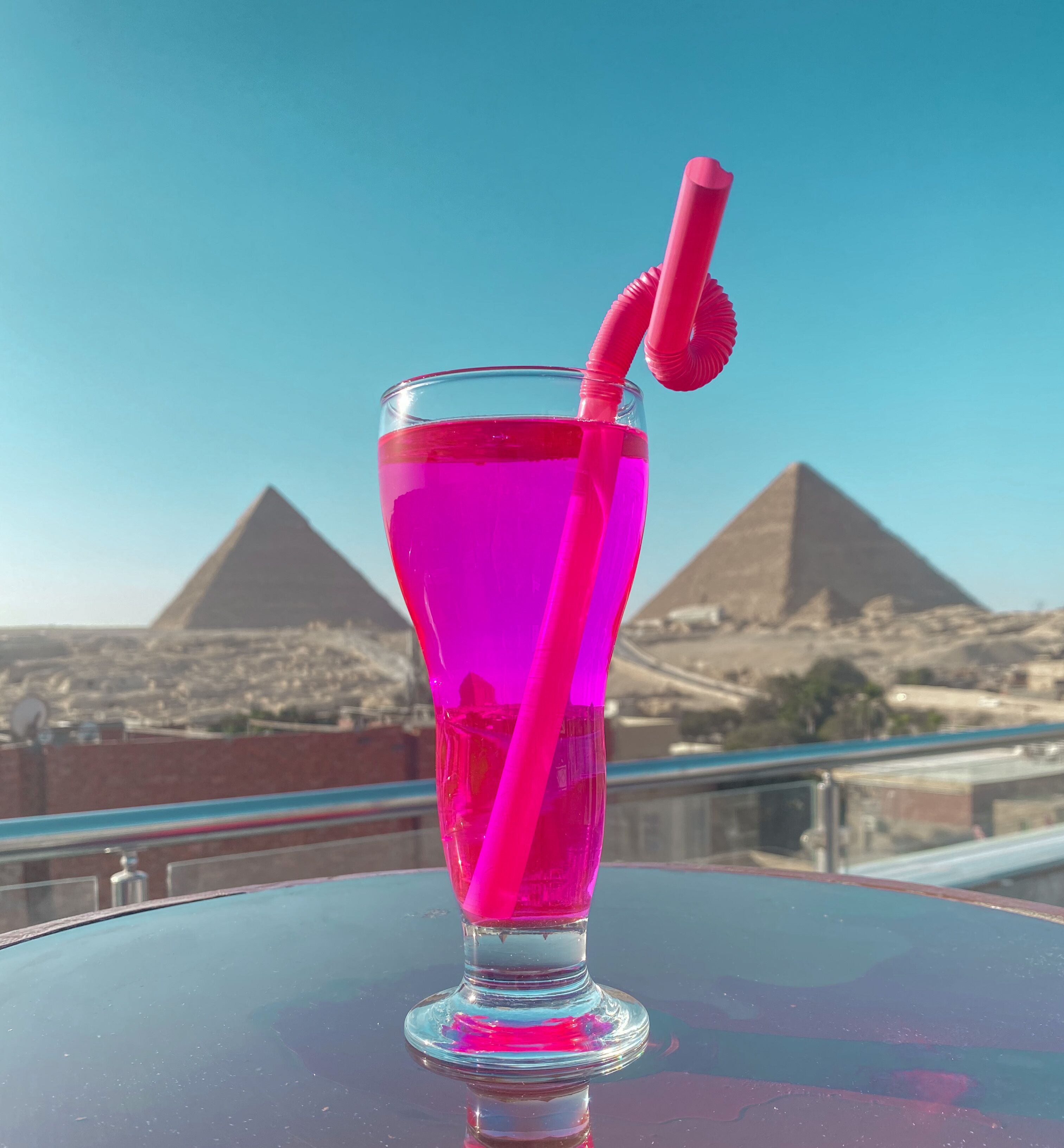 Foto - Best View Pyramids Hotel