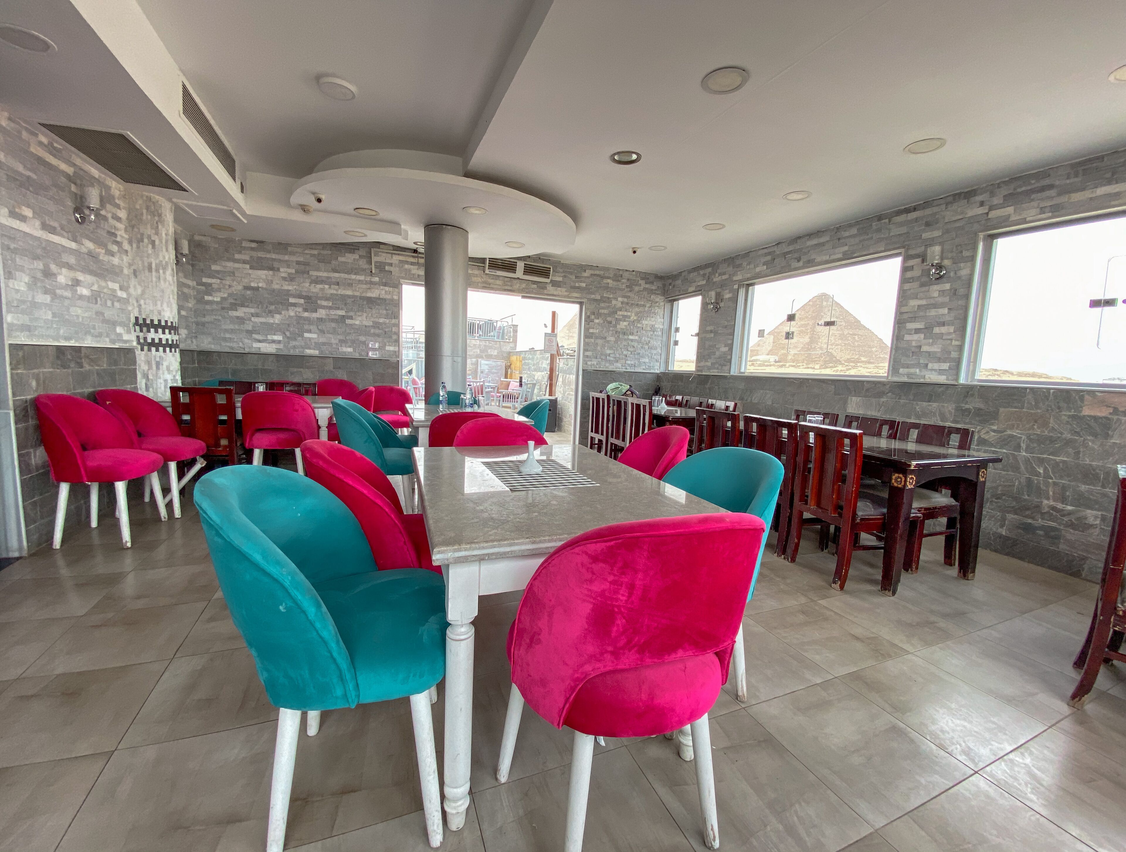 Foto - Best View Pyramids Hotel