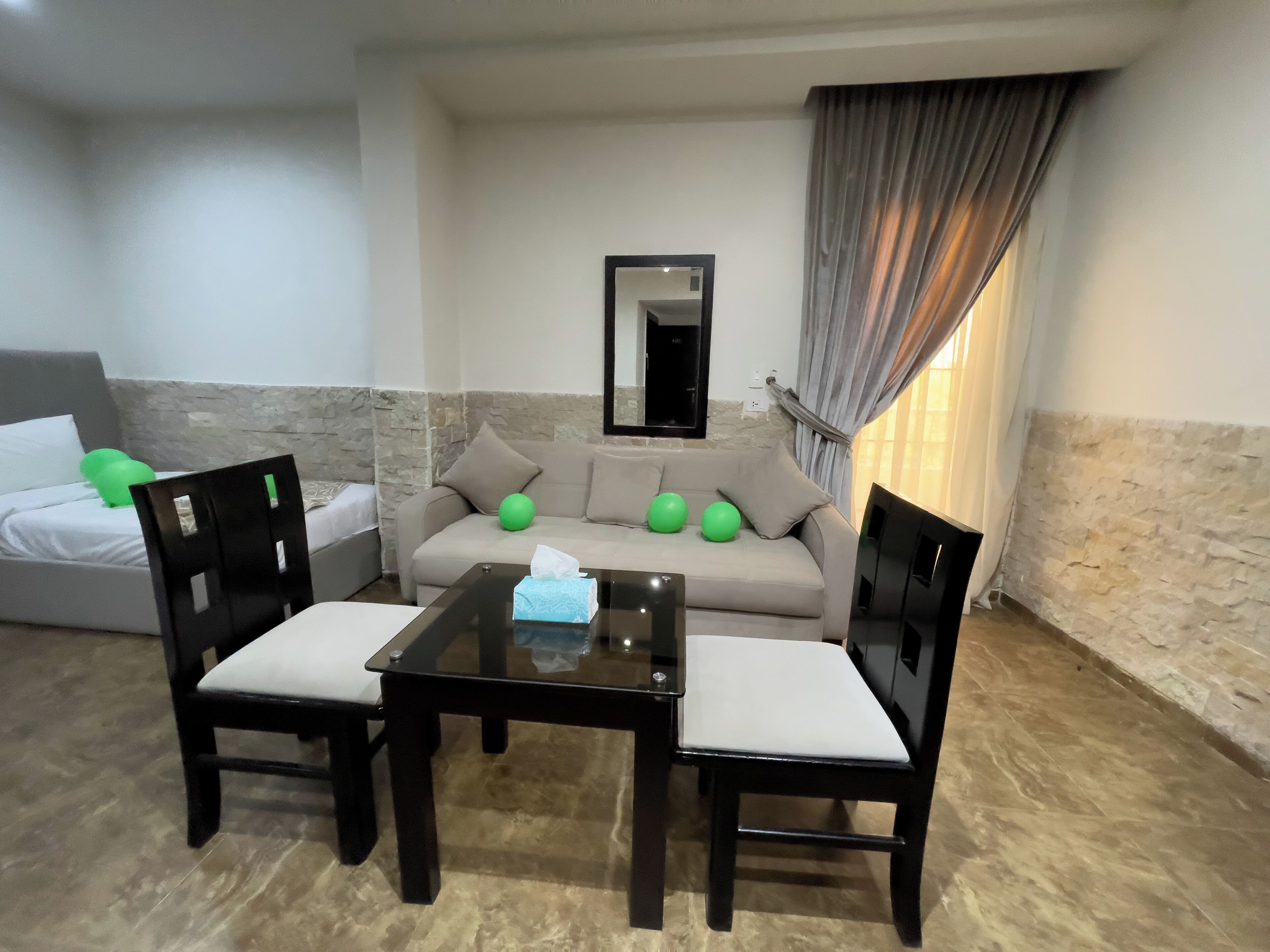 Foto - Best View Pyramids Hotel