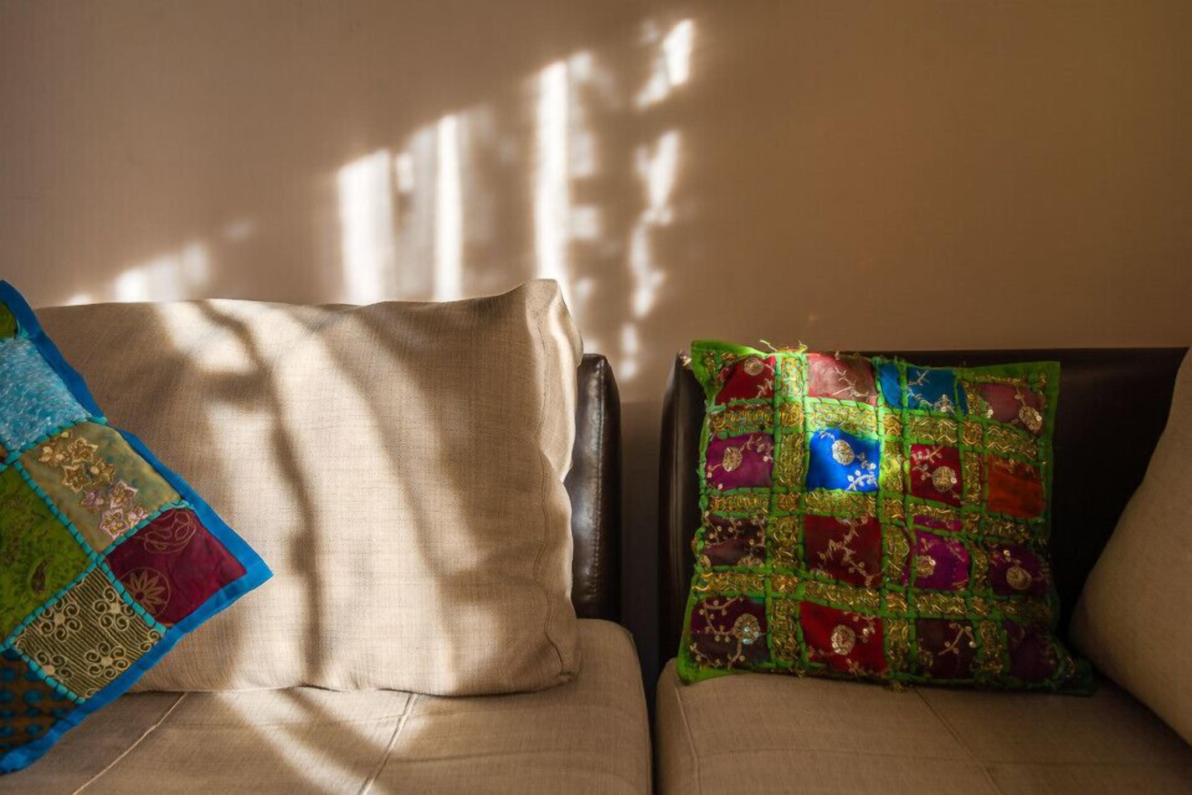 Comfort Apartment, 2 Bedrooms | Room amenity