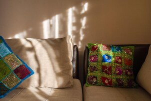 Apartamento Confort, 2 habitaciones | Servicio de la habitación
