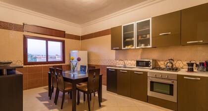 Residence Bab El Janoub