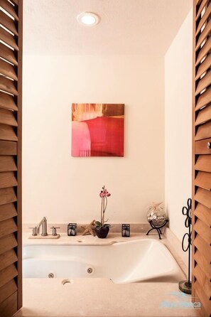 Appartamento, 1 camera da letto | Bagno