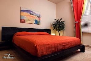 Appart'hôtel, 1 chambre