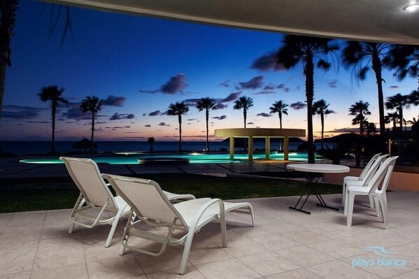 Condo, 2 Bedrooms | Pool