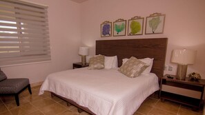Condo, 1 Bedroom