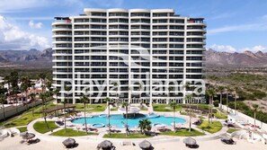 Condo, 1 Bedroom | Exterior