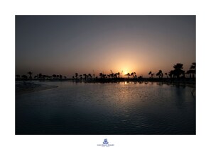 Chambre double, vue sur le terrain de golf | Vue sur la plage ou lâocĂ©an