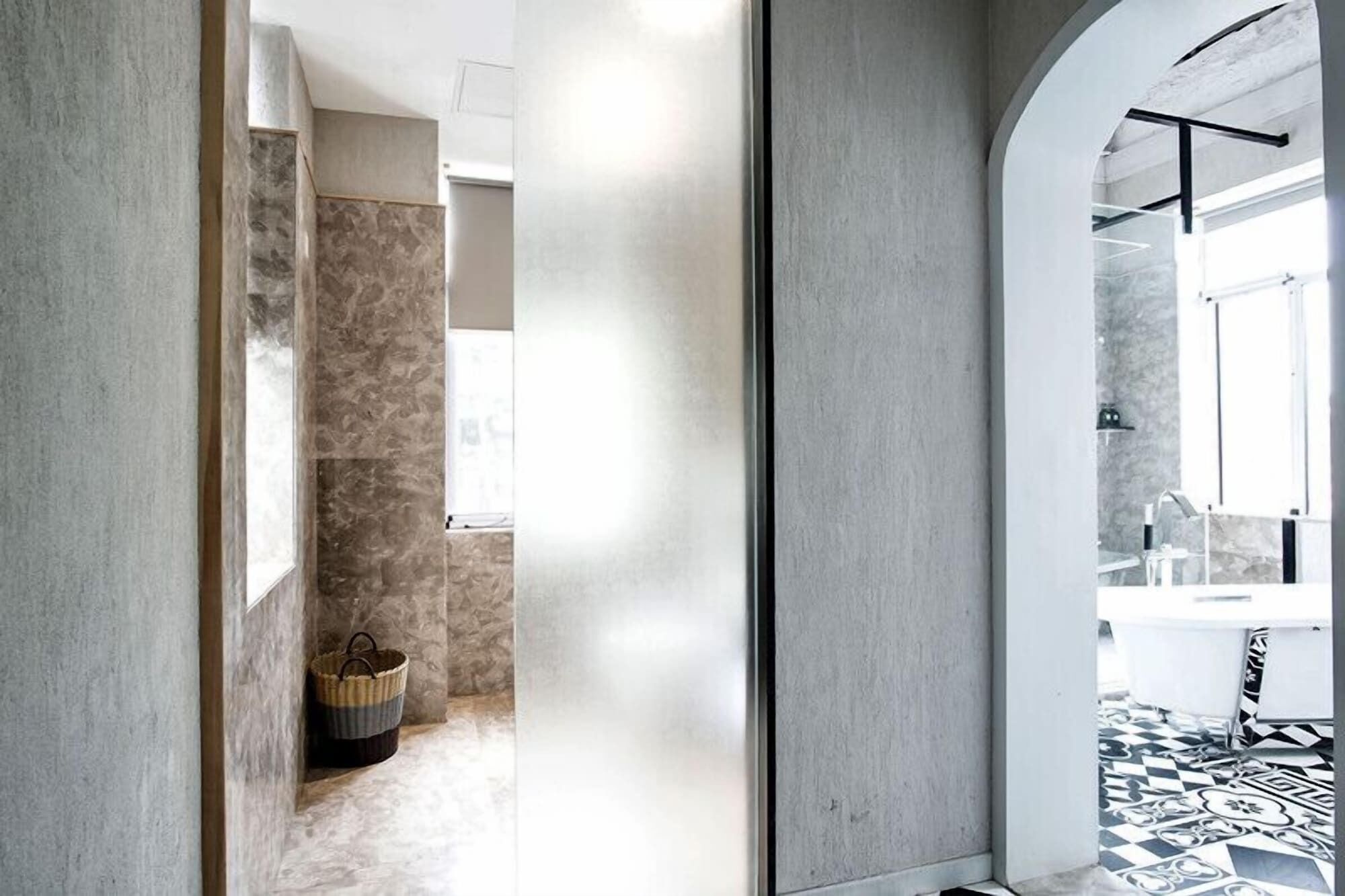 Design Room | Interior