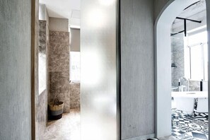 Design Room | Interior - No.5 HengShan Road Cultural Hotel (Qingdao)