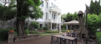 No.5 HengShan Road Cultural Hotel