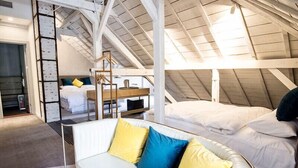 Familiekamer