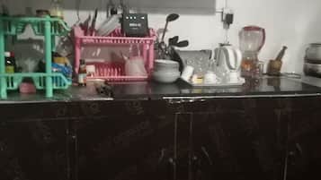 Cocina compartida