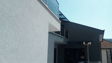 Teras/patio