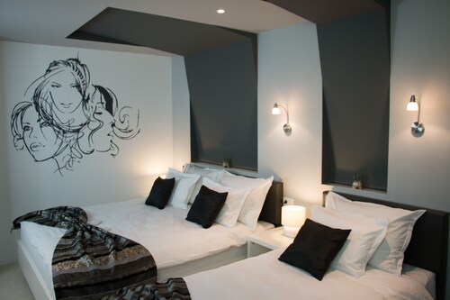 Villa Downtown Mostar