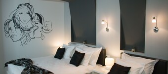 Villa Downtown Mostar