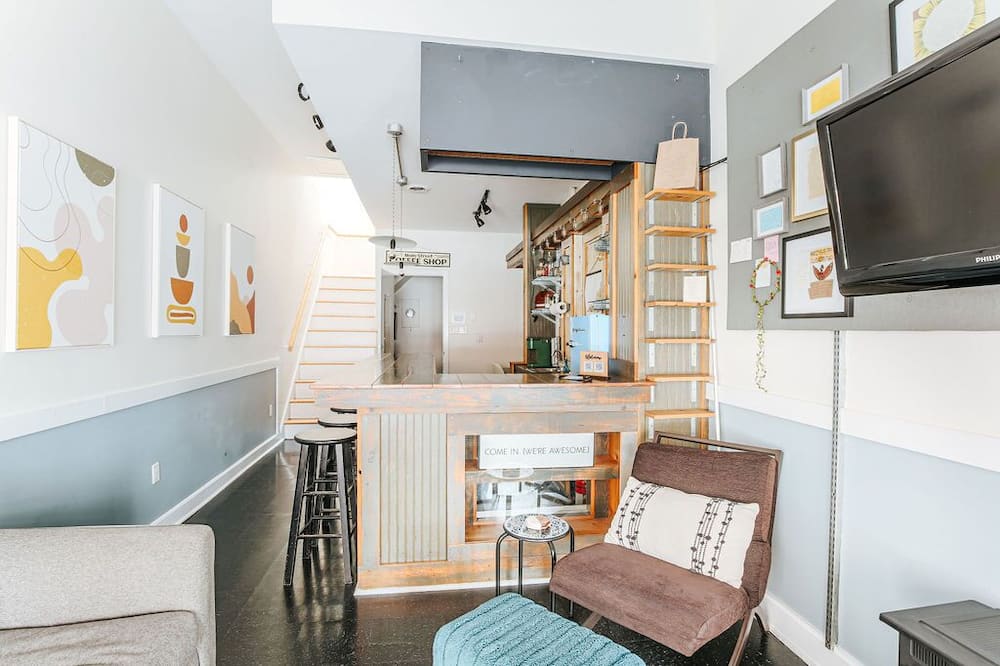 The Storefront