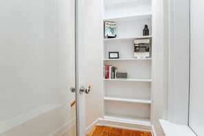 Habitació de luxe, amb bany privat (The Storefront) | Interior