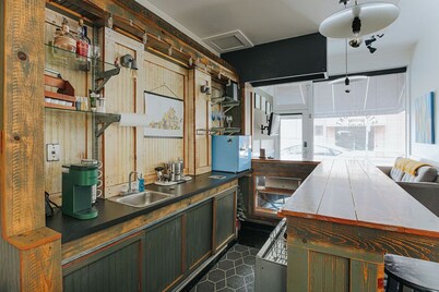 The Storefront
