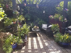 Jardín
