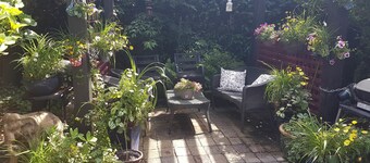 Mount Pleasant Bed and Breakfast