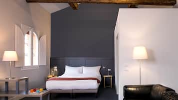 Suite de lujo
