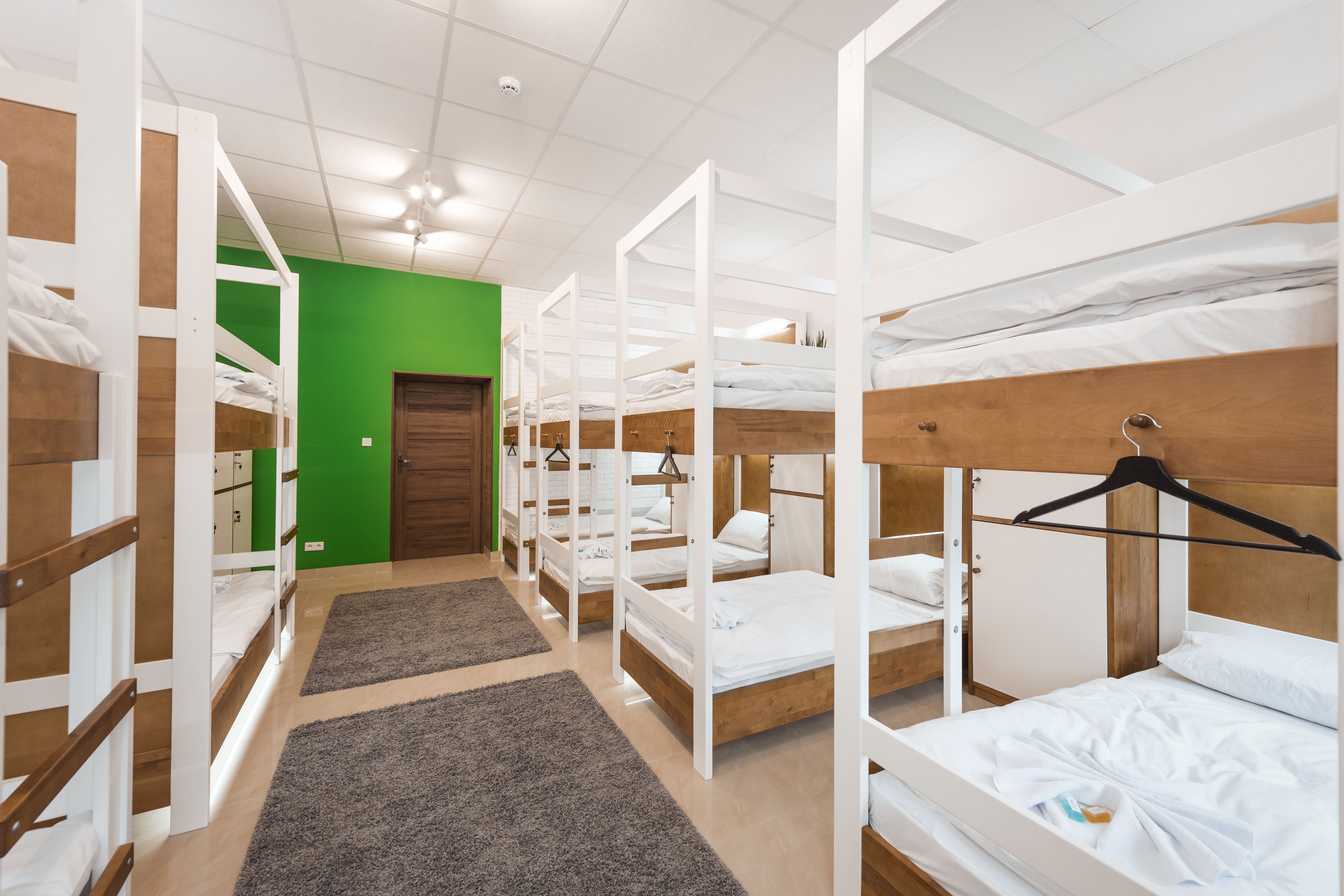 Photo - Ginger ApartHostel