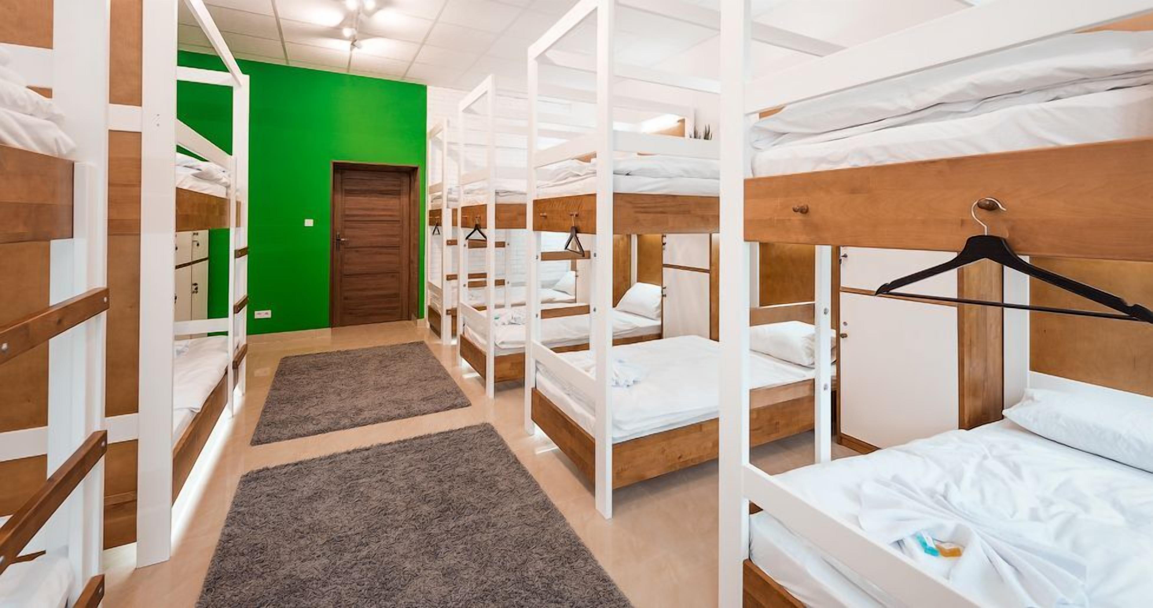 Photo - Ginger ApartHostel