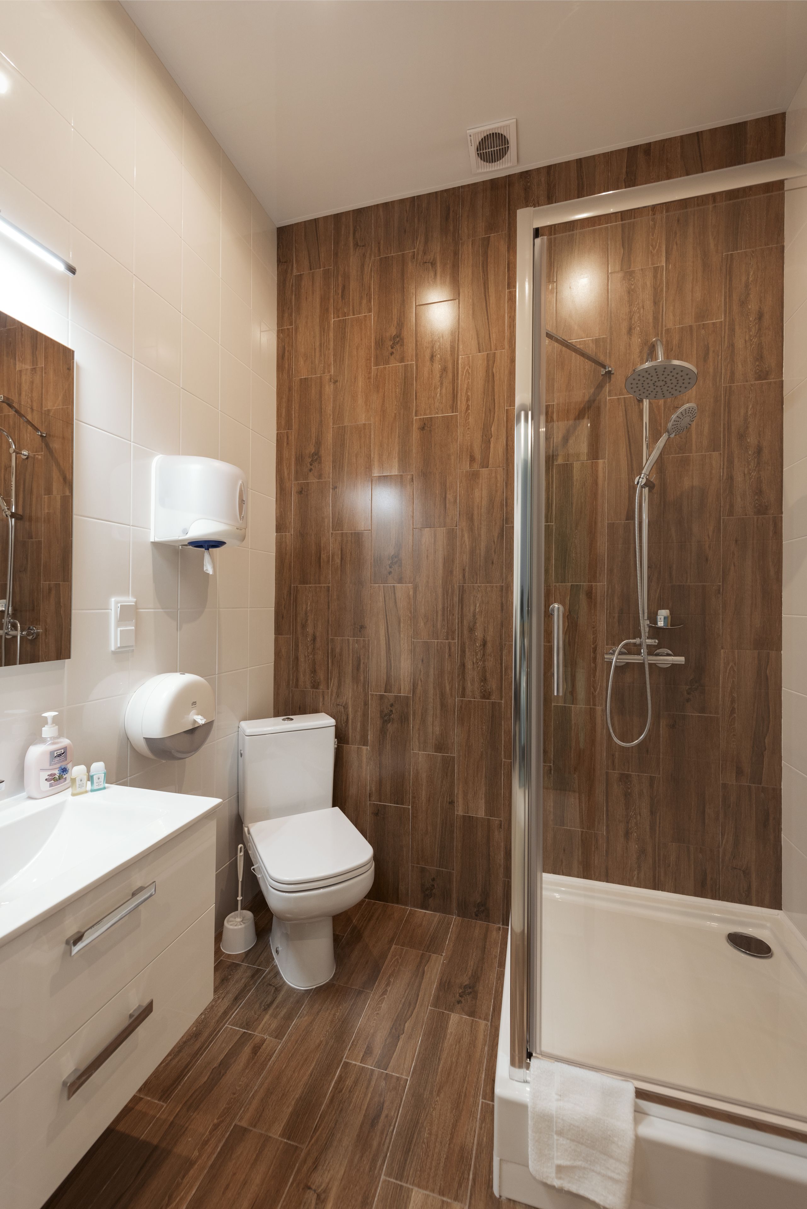 Photo - Ginger ApartHostel