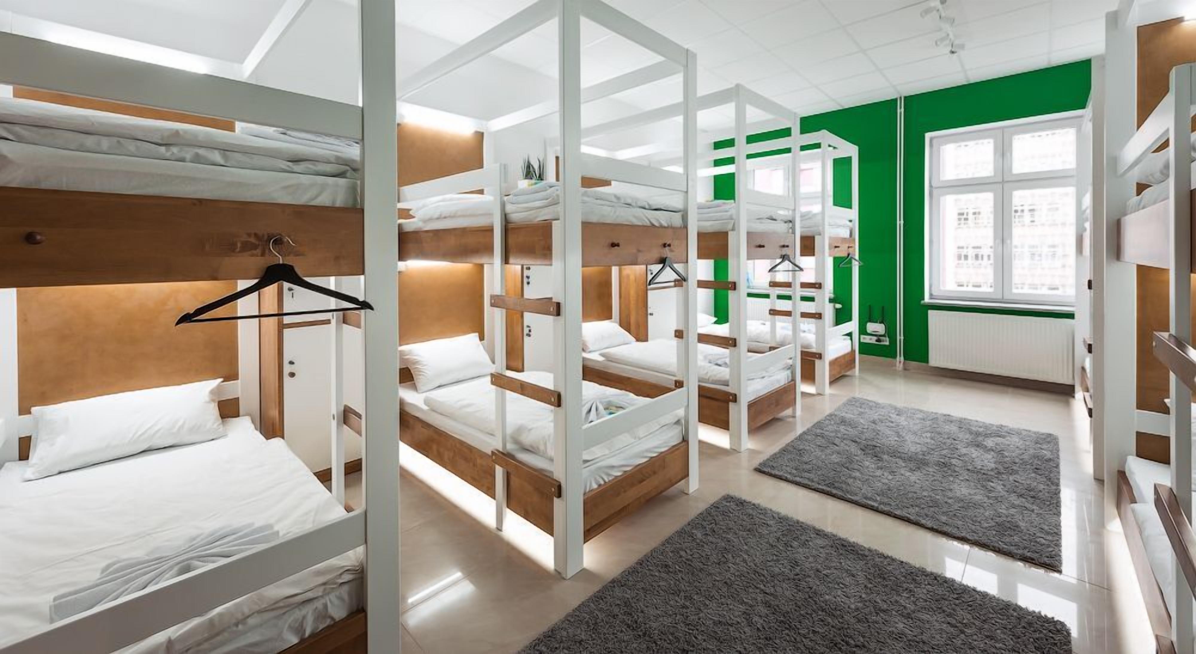 Photo - Ginger ApartHostel