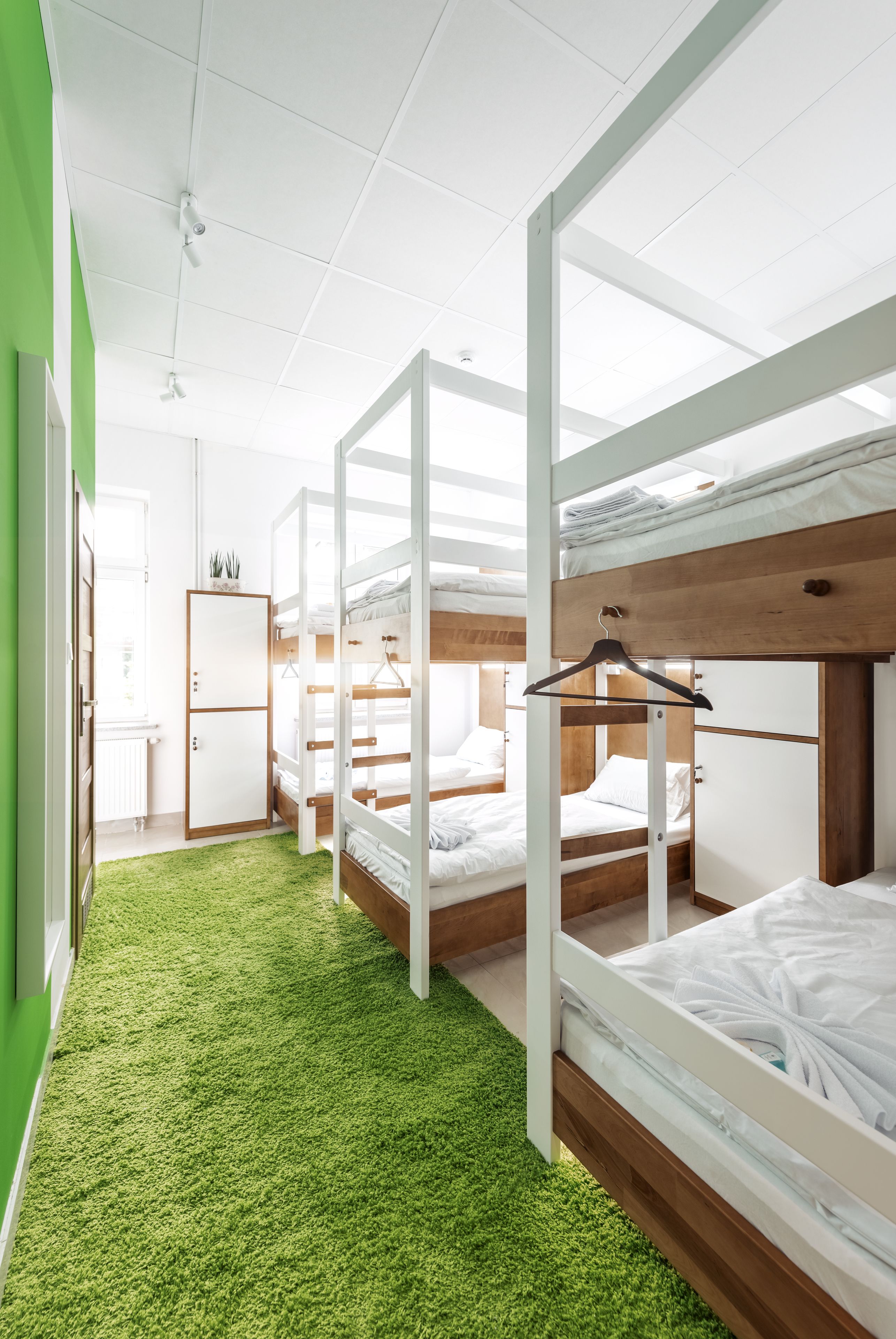 Photo - Ginger ApartHostel