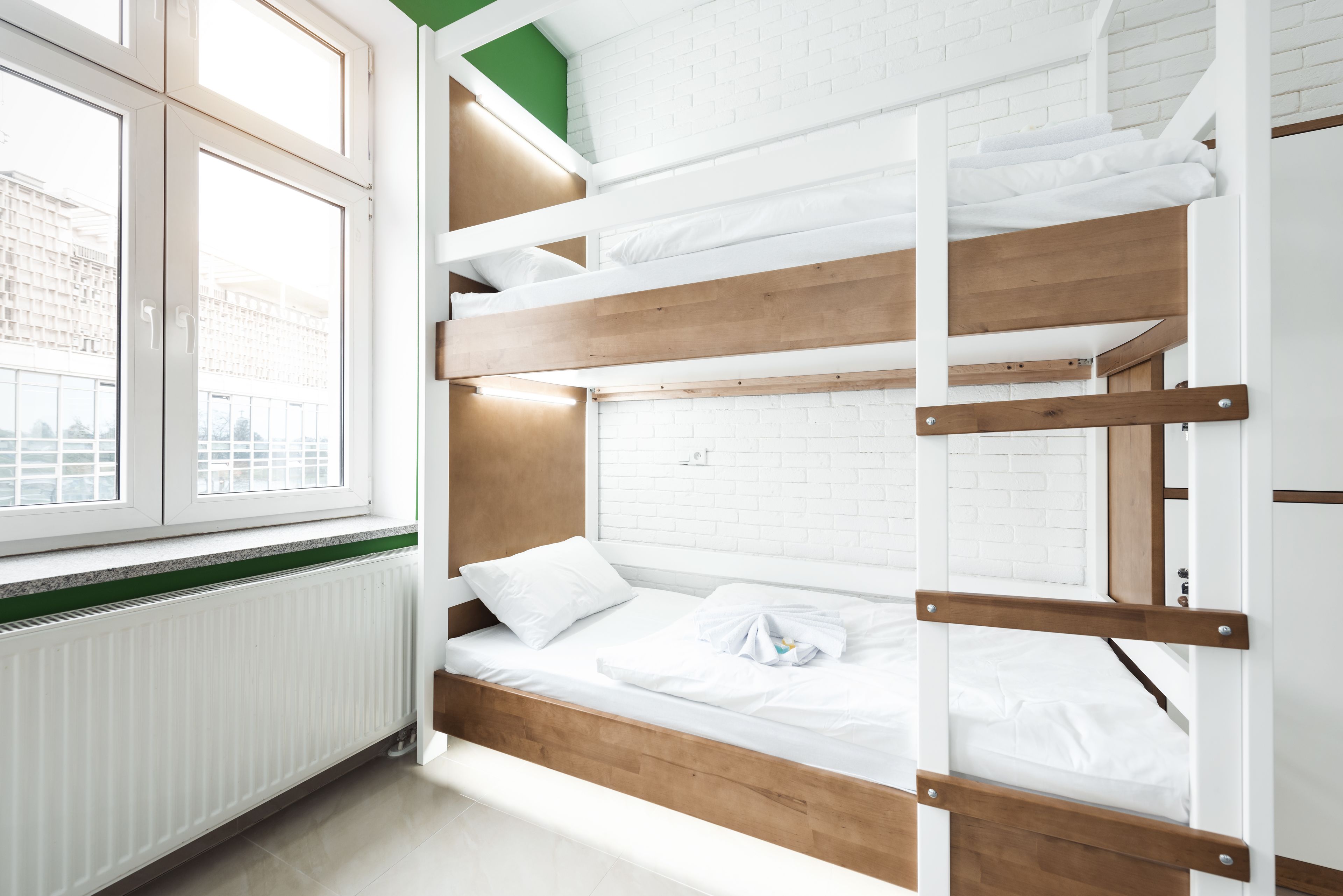 Photo - Ginger ApartHostel