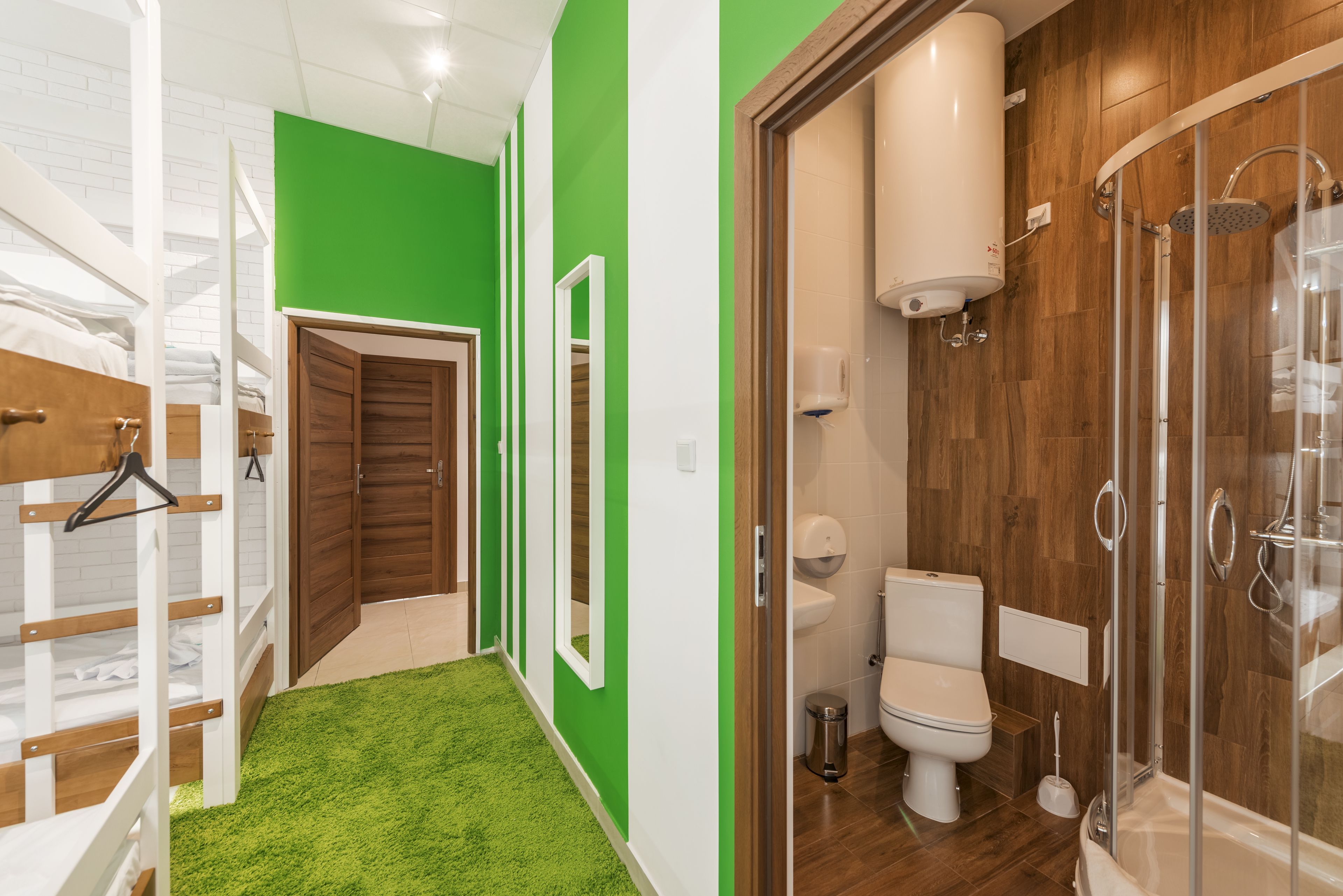 Photo - Ginger ApartHostel