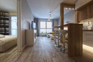 Televisión de pantalla plana