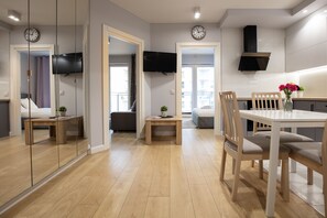 Televisión de pantalla plana