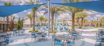 Veranda Palms Resort