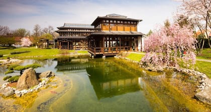 Santé Royale Hotel & Gesundheitsresort Bad Langensalza