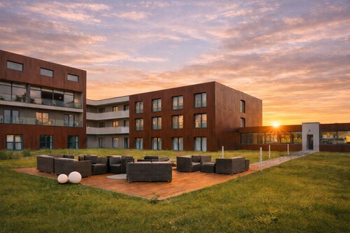 Santé Royale Hotel & Gesundheitsresort Bad Langensalza