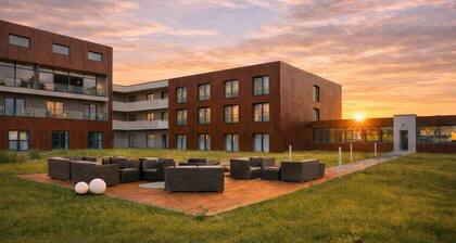 Santé Royale Hotel & Gesundheitsresort Bad Langensalza