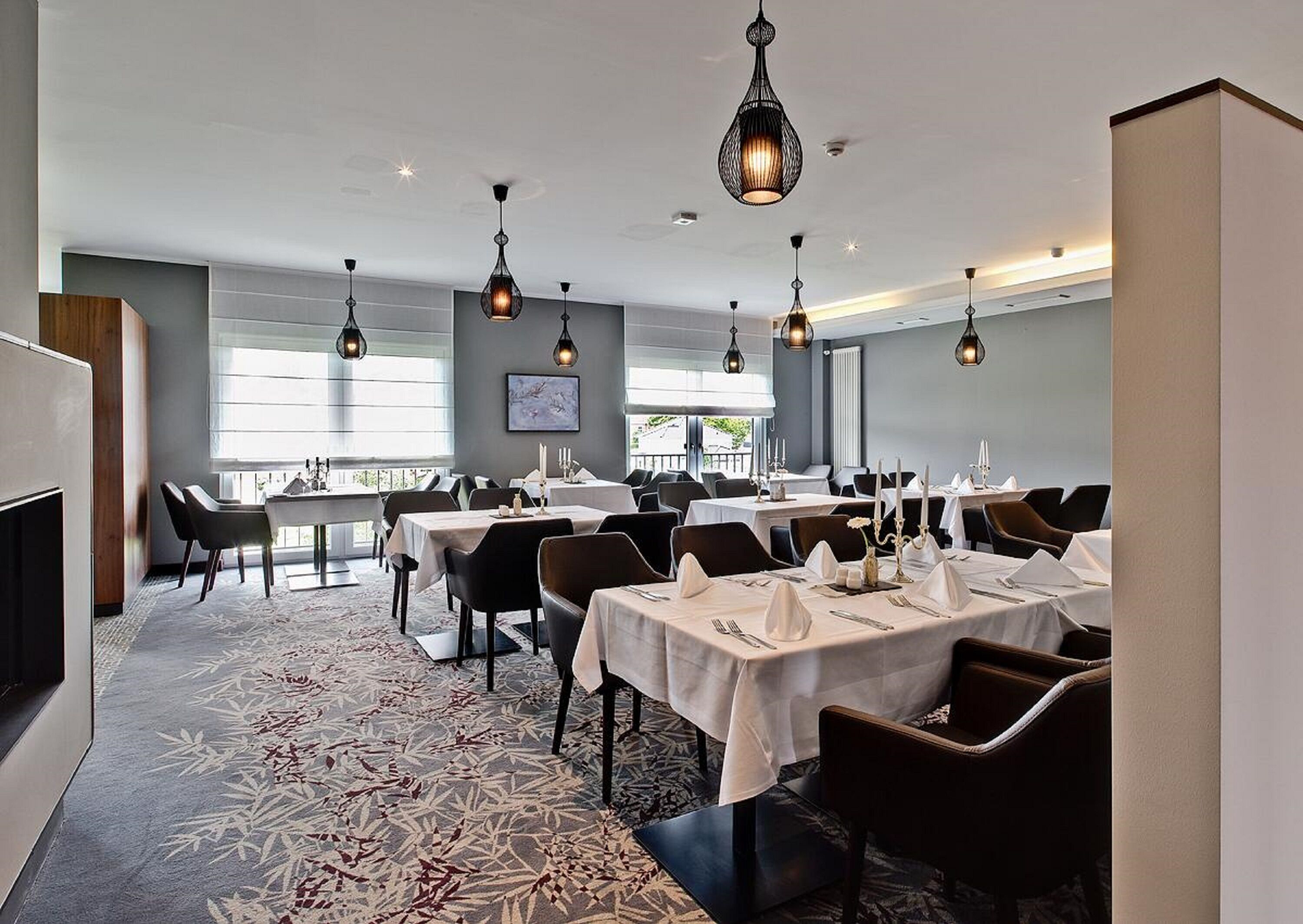 Dagelijks ontbijtbuffet inbegrepen